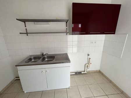 Location Appartement 3 pièces 61m² CARQUEFOU 44470 - Photo 5