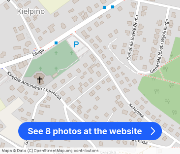 Wynajmę dom w Kiełpinie z miejscem na działalność gospodarczą. - Photo 1