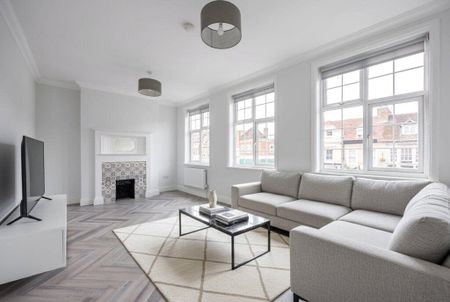 King Street, Twickenham, Middlesex, TW1 - Photo 5