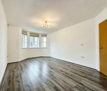 1 bedroom apartment to rent - Photo 6