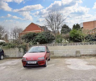 1 bedroom flat to rent - Photo 6