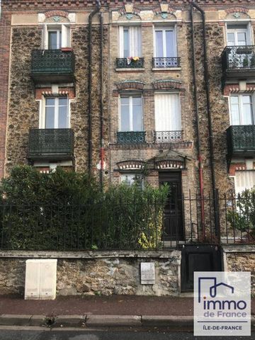 Location appartement t2 39 m² à Juvisy-sur-Orge (91260) Seine - Photo 3