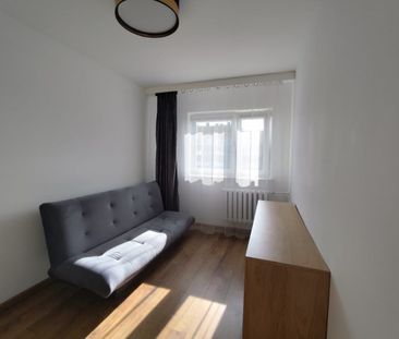 2 pokoje przy Rondzie Daszyńskiego | Widok 35 m² - Zdjęcie 2