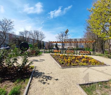 Przytulna kawalerka na wynajem - Photo 3