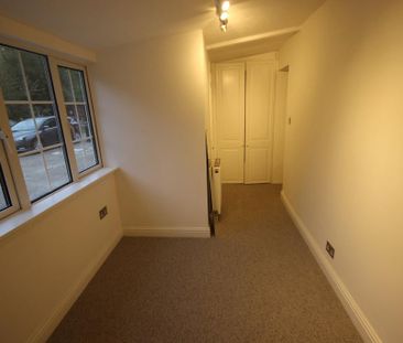 1 bedroom house to rent - Photo 1