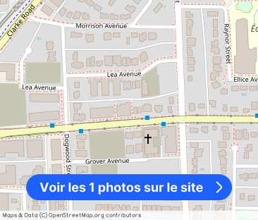 The CoMo Apartments - Photo 1