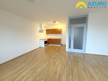 Pronájem bytu 2+kk 57 m² - Photo 4