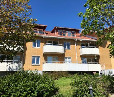 Finnögatan, Söderköping - Foto 5