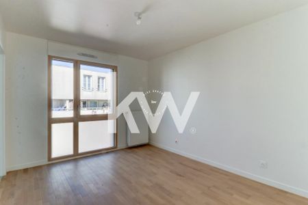 Appartement à louer, 2 pièces - La Courneuve 93120 - Photo 5