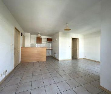Location - Appartement - 2 pièces - 45.09 m² - montauban - Photo 3