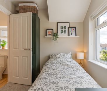 Room in a Shared House, Langton Road, BS4 - Photo 4