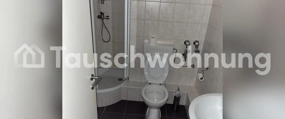 TAUSCHWOHNUNG Wohnung in Köln Porz gegen günstigere Wohnung im Ruhrgebiet - Foto 1