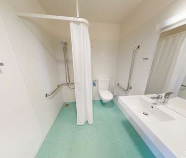 2.5 Zimmer, 49 m², 8. Stock - Photo 6