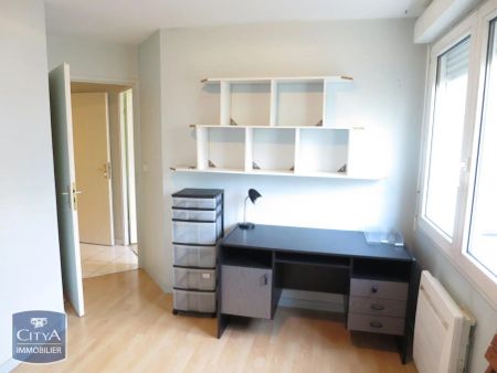 Appartement à louer 5 pièces 89.74m² - Photo 4