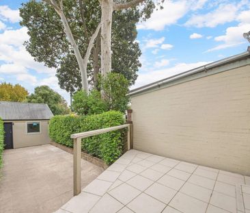 112 Hayberry Street, Crows Nest, NSW 2065 - Photo 6