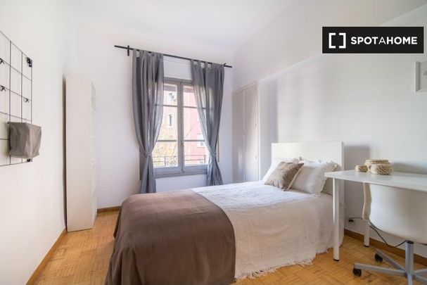 madrid, Community of Madrid 28040 - Photo 1