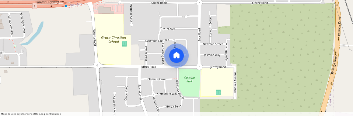 22A Bow Street, WA 6230, Glen Iris