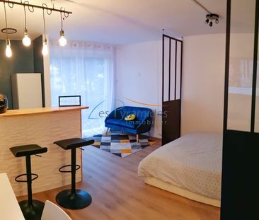 Location Appartement 1 pièce 26m² LA GRANDE MOTTE 34280 - Photo 5