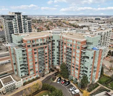 62 Suncrest Boulevard apartment — Markham, ON (1-Bedroom) - 1 Bedroom - Photo 1