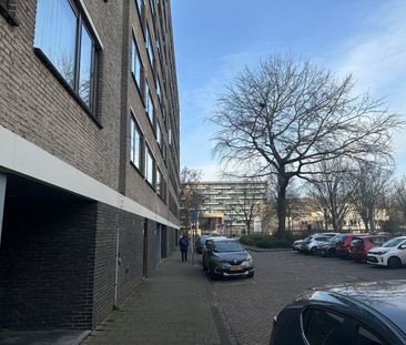 Appartement te huur: Jacques Urlusstraat 147 2551 HB Den Haag - Photo 5