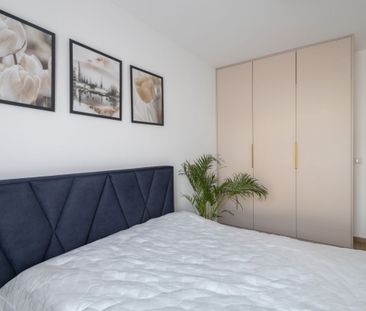 Urokliwe mieszkanie w bardzo spokojnej okolicy - Photo 6