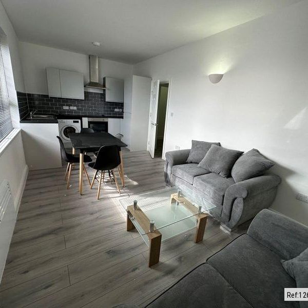 2 bed Apartment in 15 Earle Street Earlstown, Newton-le-Willows, WA12 9LW - Photo 1