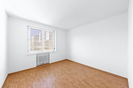 Sanierte Familienwohnung im Herzen vom Kleinbasel - Photo 4