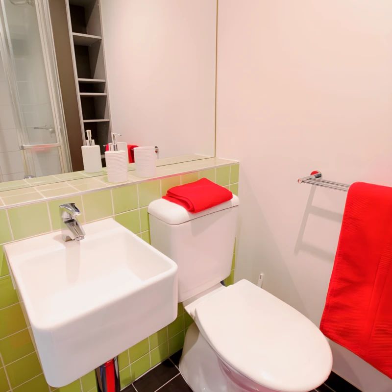 24 Barkly Place, Melbourne - Photo 1