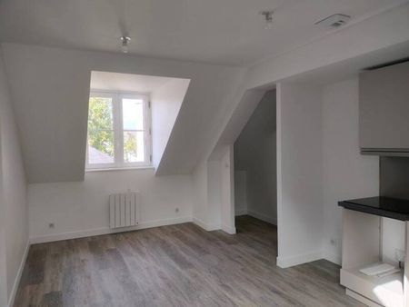 Appartement 2 pièces - - Photo 5