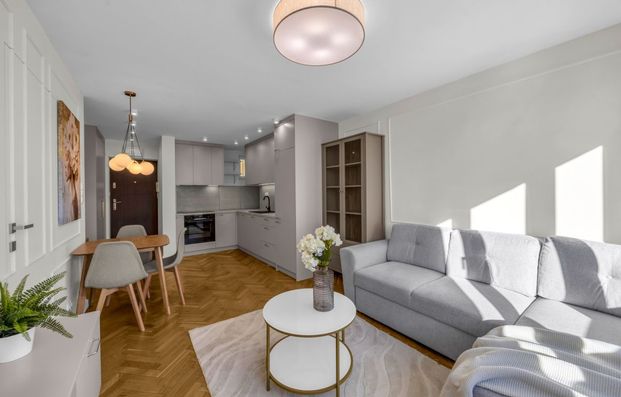 Warszawa, Ochota, Warszawa, Ochota, Walentego Skorochód-Majewskiego - Photo 1