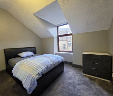 Room in a Shared House, George St, AB25 - Photo 4