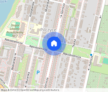 Pilczyce|2 pok.|36 m2|Pełne wyposażenie - Photo 1