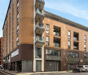 Point One Apartments, E8 - Photo 2