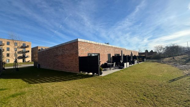 Mosegårdsvej 3B, st. - Photo 1