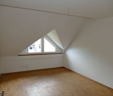 5.5-Zimmer-Maisonettwohnung, Fehrenstr. 45 in Breitenbach - Foto 1