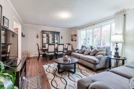 For Lease - 21 Jonathan Street, Uxbridge, Ontario - Photo 3