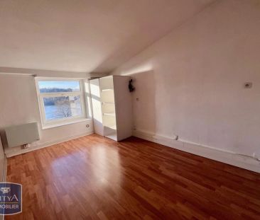 Appartement à louer 3 pièces 66.21m² - Photo 1