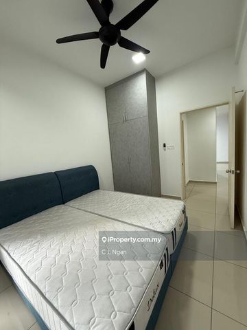 Jadite Suites, Jade Hills, Kajang - Photo 3