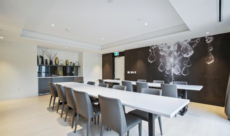 For Lease - 26 Gibbs Road Unit# 215, Toronto, Ontario - Photo 3