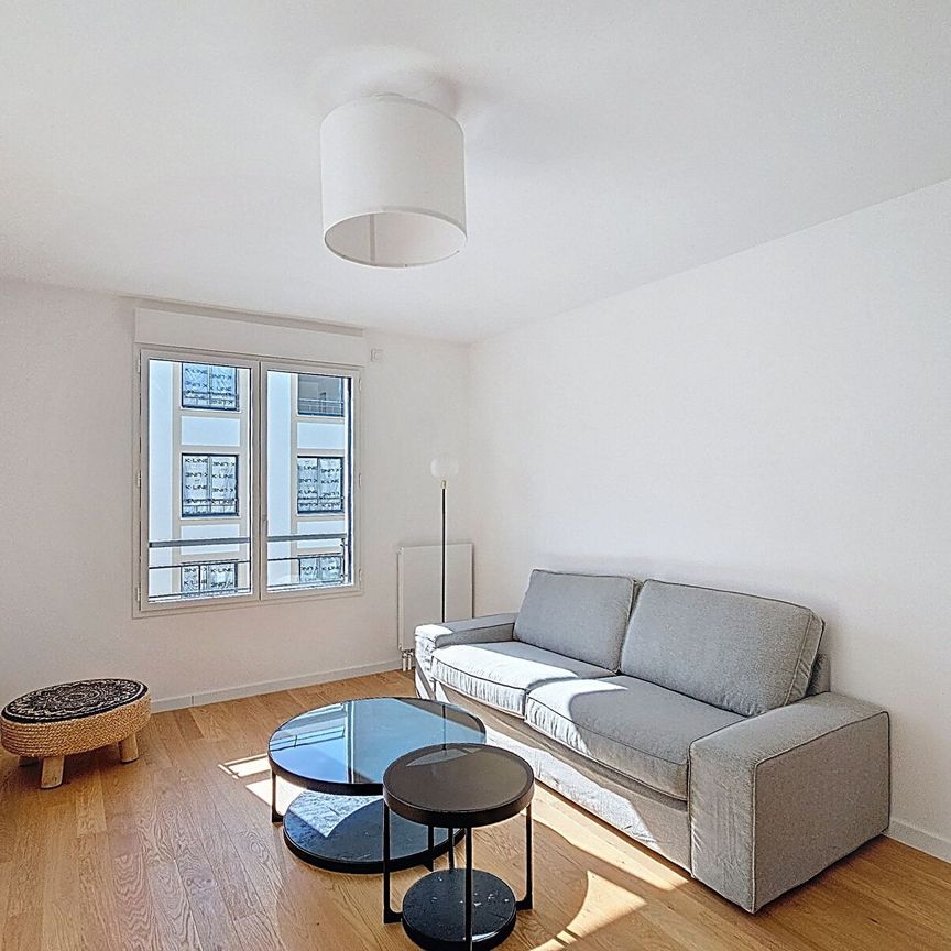 Appartement à louer 3 pièces • Suresnes - Photo 1