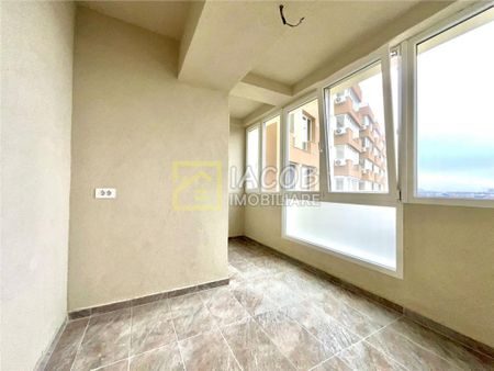 Garsoniera nemobilata, cartier Fiald - Fotografie 2