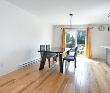 Maison à étages à louer - Photo 5