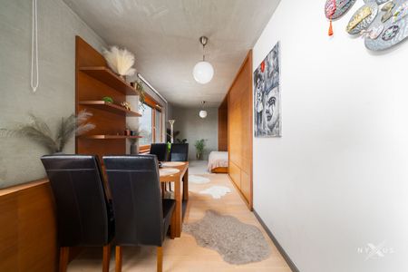 Pronájem bytu 1+kk a garsoniéry 35 m², Antala Staška 1565, Praha - Photo 3
