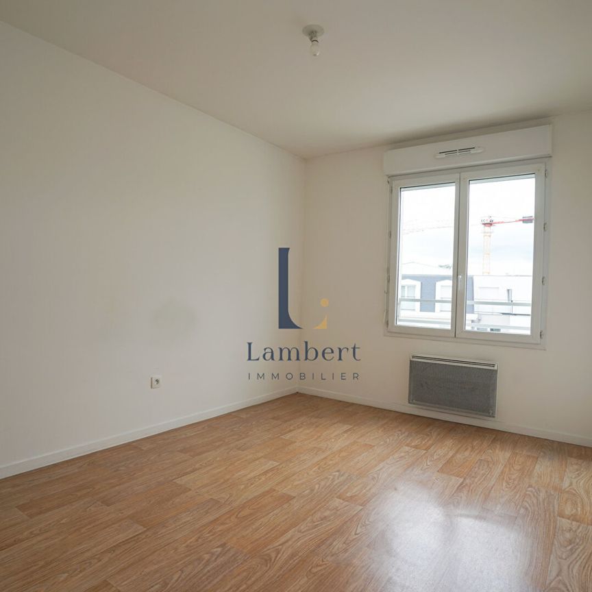 Location Appartement 2 pièces 37m² - Photo 1