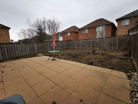 For Lease - 16 Vecchia Street, Markham, Ontario - Photo 5