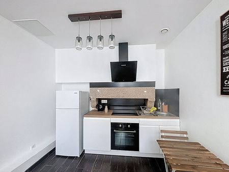 Appartement T2 Limoges à louer - Photo 4