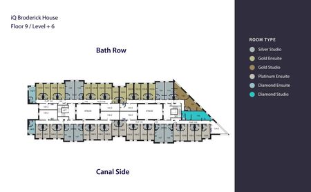 Platinum Studio - Photo 3