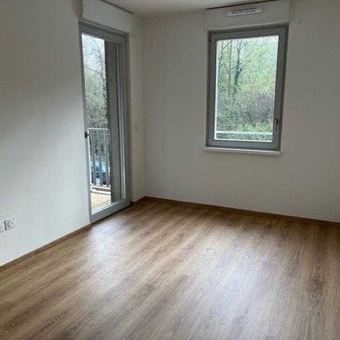 Location Appartement 2 pièces 44m² - Photo 1