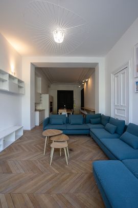 Location Appartement 1 pièce 22m² LILLE 59000 - Photo 1