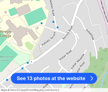 Kernick Road, Penryn - Photo 1
